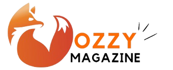 Ozzy magazine